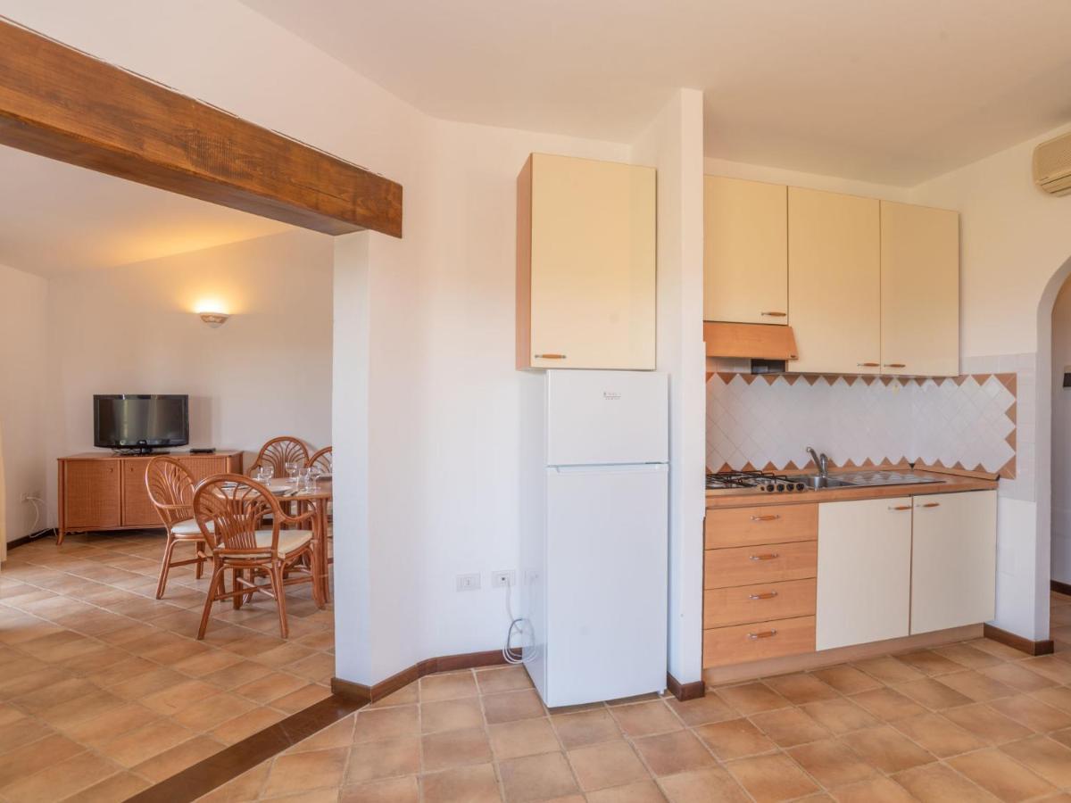 Holiday Home Corbezzolo 8 - Vista Village By Interhome Porto San Paolo  Buitenkant foto