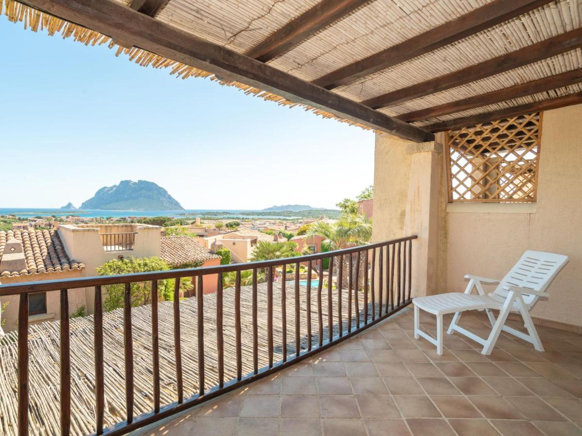 Holiday Home Corbezzolo 8 - Vista Village By Interhome Porto San Paolo  Buitenkant foto