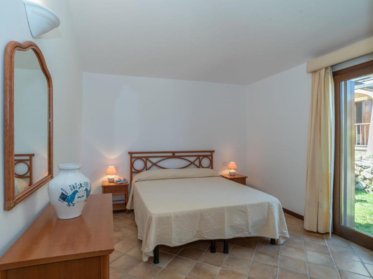 Holiday Home Corbezzolo 8 - Vista Village By Interhome Porto San Paolo  Buitenkant foto
