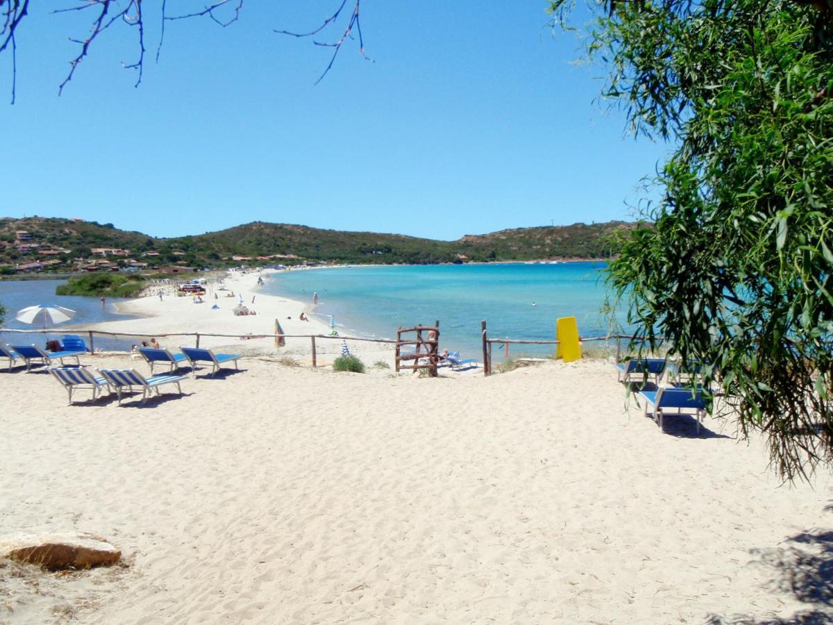 Holiday Home Corbezzolo 8 - Vista Village By Interhome Porto San Paolo  Buitenkant foto